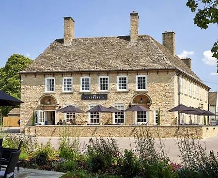 The Evenlode Hotel Eynsham エクステリア 写真